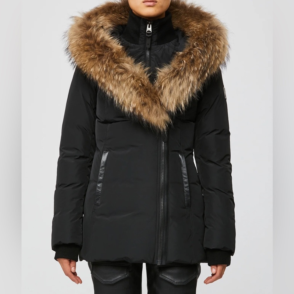 Mackage Adali coat new without tags